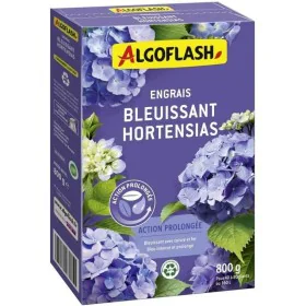 Fertilizante para plantas Algoflash ABLEUI800N Hortensia 800 g de Algoflash, Fertilizantes multiusos - Ref: S7190519, Precio:...