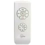 Ventilador de Techo con Luz FARELEK Ø 137 cm 100 W Blanco de FARELEK, Ventiladores de techo - Ref: S7190535, Precio: 208,29 €...