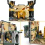 Set di Costruzioni Lego Indiana Jones 77013 The escape of the lost tomb di Lego, Playset con figure di giocattoli - Rif: S719...