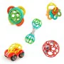 Brinquedo educativo Bright Starts Playset de bright starts, Brinquedos com som - Ref: S7190742, Preço: 39,71 €, Desconto: %