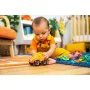 Juguete educativo Bright Starts Playset de bright starts, Juguetes con sonido - Ref: S7190742, Precio: 37,62 €, Descuento: %