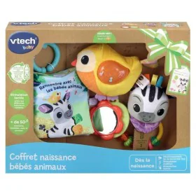 Educational game Vtech Baby baby animal birth box by Vtech Baby, Sound Toys - Ref: S7191495, Price: 54,40 €, Discount: %