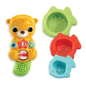 Giocattoli da Bagno Vtech Baby MY LITTLE BATH OTTER di Vtech Baby, Accessori da bagno per bambini - Rif: S7191497, Prezzo: 40...