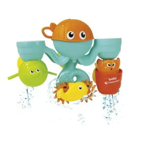 Jouet Pour le Bain Clementoni 17458 de Clementoni, Accessoires de de bain pour enfants - Réf : S7191843, Prix : 32,65 €, Remi...