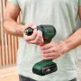 Drill drivers BOSCH Universal Impact 18V-60 18 V 60 Nm by BOSCH, Drills and screwdrivers - Ref: S7191977, Price: 126,55 €, Di...