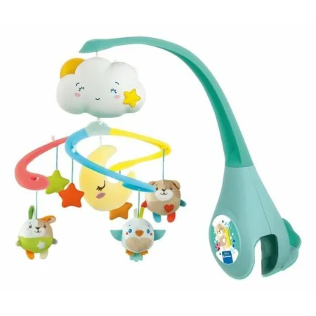 Jouet pour berceau à suspendre Clementoni Sweet Dream Plastique de Clementoni, Mobiles - Réf : S7192056, Prix : 56,60 €, Remi...