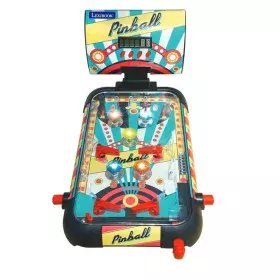 Flipper Lexibook de Lexibook, Jeux électroniques - Réf : S7192123, Prix : 58,37 €, Remise : %