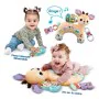 Geschicklichkeitsspiel für Babys Vtech Baby MON COUSSIN D'ÉVEIL SENSORIEL von Vtech Baby, Sortier-, Stapel- & Steckspielzeug ...