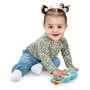 Geschicklichkeitsspiel für Babys Vtech Baby MON COUSSIN D'ÉVEIL SENSORIEL von Vtech Baby, Sortier-, Stapel- & Steckspielzeug ...