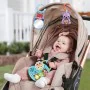 Geschicklichkeitsspiel für Babys Vtech Baby MON COUSSIN D'ÉVEIL SENSORIEL von Vtech Baby, Sortier-, Stapel- & Steckspielzeug ...