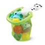 Jouets Pour le Bain Vtech Baby Coffret De Bain Multi-Activité (FR) de Vtech Baby, Accessoires de de bain pour enfants - Réf :...