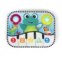 Cojín Baby Einstein Ocean Explorers Neptune's Kick & Explore Musical de Baby Einstein, Juguetes con sonido - Ref: S7192570, P...