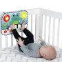 Cojín Baby Einstein Ocean Explorers Neptune's Kick & Explore Musical de Baby Einstein, Juguetes con sonido - Ref: S7192570, P...