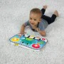 Cuscino Baby Einstein Ocean Explorers Neptune's Kick & Explore Musicale di Baby Einstein, Giochi musicali - Rif: S7192570, Pr...