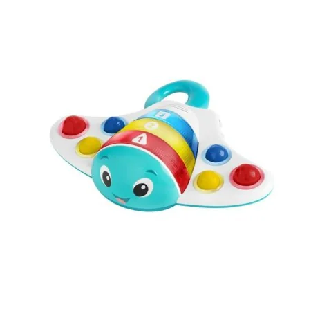 Baby-Spielzeug Baby Einstein Ocean Explorers Pop & Explore (FR) Silikon von Baby Einstein, Mobiles - Ref: S7192572, Preis: 40...