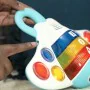 Giocattolo per bebè Baby Einstein Ocean Explorers Pop & Explore (FR) Silicone di Baby Einstein, Acchiappasogni e giochi da ap...