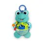 Figurine Baby Einstein Ocean Explorers Neptune's de Baby Einstein, Jouets musicaux - Réf : S7192573, Prix : 29,78 €, Remise : %