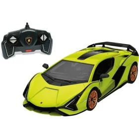 Remote-Controlled Car Mondo Green by Mondo, Cars & Trucks - Ref: S7192654, Price: 56,89 €, Discount: %