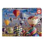 Puzzle Educa MONTGOLFIeRES 1500 Pièces de Educa, Puzzles classiques - Réf : S7192680, Prix : 37,18 €, Remise : %