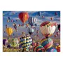 Puzzle Educa MONTGOLFIeRES 1500 Pièces de Educa, Puzzles classiques - Réf : S7192680, Prix : 37,18 €, Remise : %