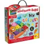 Gioco Educativo Lisciani Giochi Colours Multicolore di Lisciani Giochi, Giochi da tavolo - Rif: S7192906, Prezzo: 36,86 €, Sc...