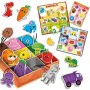 Juego Educativo Lisciani Giochi Colours Multicolor de Lisciani Giochi, Juegos de tablero - Ref: S7192906, Precio: 36,86 €, De...