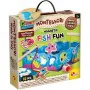 Educational Game Lisciani Giochi Magnetic Fish Fun (FR) by Lisciani Giochi, Board Games - Ref: S7192927, Price: 44,59 €, Disc...