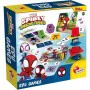 Jouet Educatif Lisciani Giochi Spidey Amazing Friends (FR) de Lisciani Giochi, Jeux d'ambiance - Réf : S7192930, Prix : 38,96...