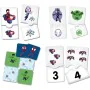 Gioco Educativo Lisciani Giochi Spidey Amazing Friends (FR) di Lisciani Giochi, Giochi da tavolo - Rif: S7192930, Prezzo: 38,...