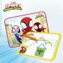 Jeu de société Lisciani Giochi Spidey Super desk (Inglés, Alemán) de Lisciani Giochi, Jeux d'ambiance - Réf : S7192931, Prix ...