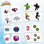 Jeu de société Lisciani Giochi Spidey Super desk (Inglés, Alemán) de Lisciani Giochi, Jeux d'ambiance - Réf : S7192931, Prix ...