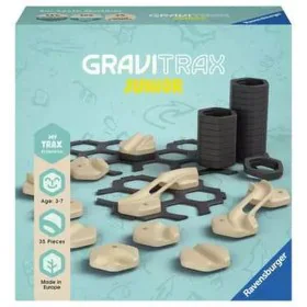 Jogo de Construção Ravensburger Gravitrax Junior Expansão de Ravensburger, Jogos de construção - Ref: S7193008, Preço: 39,87 ...