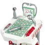 Toy Medical Case with Accessories Ecoiffier by Ecoiffier, Doctor Playsets - Ref: S7193199, Price: 43,40 €, Discount: %