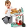 Toy Medical Case with Accessories Ecoiffier by Ecoiffier, Doctor Playsets - Ref: S7193199, Price: 43,40 €, Discount: %