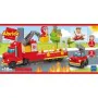 Camion de Pompiers Ecoiffier Fire Truck (FR) de Ecoiffier, Camions - Réf : S7193210, Prix : 30,47 €, Remise : %