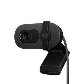 Webcam Logitech 960-001585 de Logitech, Webcams et téléphonie VoIP - Réf : S7193446, Prix : 68,66 €, Remise : %