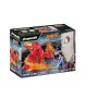 Conjunto de brinquedos Playmobil Naruto Shippuden Plástico de Playmobil, Conjuntos de jogos - Ref: S7193491, Preço: 39,70 €, ...