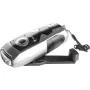 LED torch with Dinamo Varta 17680401 28 Lm by Varta, Hand torches and lanterns - Ref: S7193636, Price: 38,45 €, Discount: %