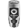 Linterna LED con Dinamo Varta 17680401 28 Lm de Varta, Linternas y faroles de mano - Ref: S7193636, Precio: 38,45 €, Descuent...