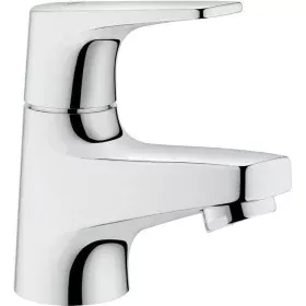 Mitigeur Grohe Start Flow Métal de Grohe, Robinets de lavabo - Réf : S7193734, Prix : 69,58 €, Remise : %