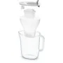 Jarra Filtrante Brita Gris Plástico 2,4 L de Brita, Jarras con filtro - Ref: S7193980, Precio: 50,38 €, Descuento: %