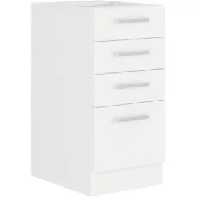 Mobiliário Auxiliar 40 x 52 x 82 cm de BigBuy Home, Módulos - Ref: S7194087, Preço: 126,90 €, Desconto: %