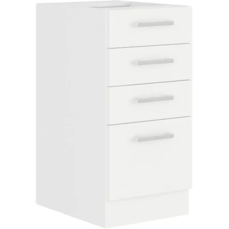 Mueble Auxiliar 40 x 52 x 82 cm de BigBuy Home, Módulos - Ref: S7194087, Precio: 125,59 €, Descuento: %