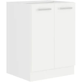 Occasional Furniture 60 x 52 x 82 cm White by BigBuy Home, Kitchen Units - Ref: S7194090, Price: 114,74 €, Discount: %