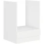 Occasional Furniture ATLAS White (60 cm) by BigBuy Home, Kitchen Units - Ref: S7194094, Price: 85,44 €, Discount: %