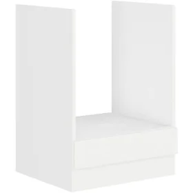 Mueble Auxiliar ATLAS Blanco (60 cm) de BigBuy Home, Módulos - Ref: S7194094, Precio: 91,05 €, Descuento: %