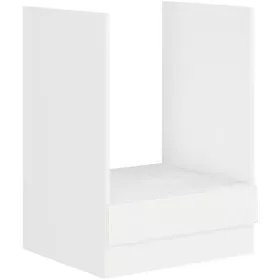 Mueble Auxiliar ATLAS Blanco (60 cm) de BigBuy Home, Módulos - Ref: S7194094, Precio: 85,44 €, Descuento: %