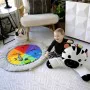 Alfombra de juego Baby Einstein de Baby Einstein, Alfombras de juego y gimnasios - Ref: S7194107, Precio: 117,59 €, Descuento: %