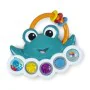 Giocattolo per bebè Baby Einstein Ocean Explorers Neptune's Plastica di Baby Einstein, Acchiappasogni e giochi da appendere -...