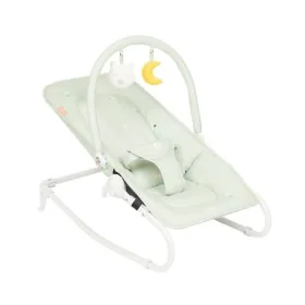 Baby-Liegestuhl Badabulle B012014 grün von Badabulle, Hängematten - Ref: S7194111, Preis: 74,54 €, Rabatt: %